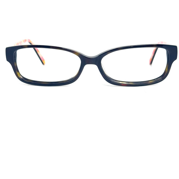 Kate Spade New York Eyeglasses Frames LORELEI 0X22 Orange 52-14-135 H17138 - Picture 1 of 7